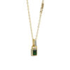 Ogrlica Guess JUBN02193JWYGGNT/U