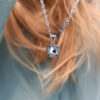 Ogrlica Guess JUBN02245JWRHT/U