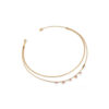 Ogrlica Guess JUBN03067JWYGRST/U