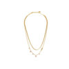 Ogrlica Guess JUBN03067JWYGRST/U