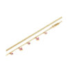 Ogrlica Guess JUBN03067JWYGRST/U
