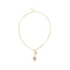 Ogrlica Guess JUBN03234JWYGPPT/U