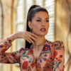 Ogrlica Guess JUBN03234JWYGPPT/U