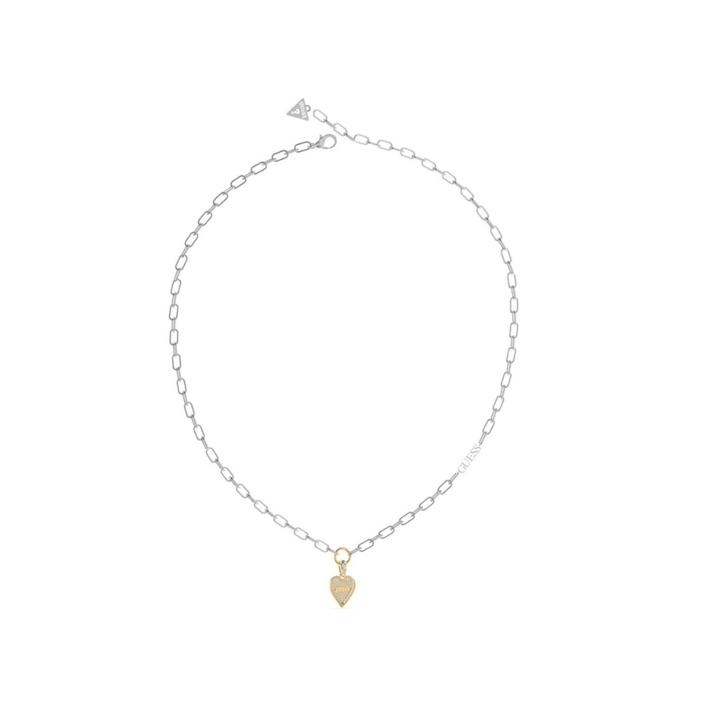 Ogrlica Guess JUBN03249JWYGRHT/U