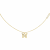 Ogrlica Guess JUBN04107JWYGT/U