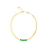 Ogrlica Guess JUBN04255JWYGEMT/U