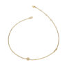 Ogrlica Guess JUBN04455JWYGT/U