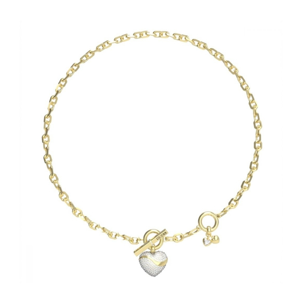 Ogrlica Guess JUBN04494JWYGT/U