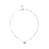 Ogrlica Guess JUBN04501JWRHT/U