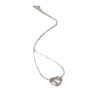 Ogrlica Guess JUBN04501JWRHT/U