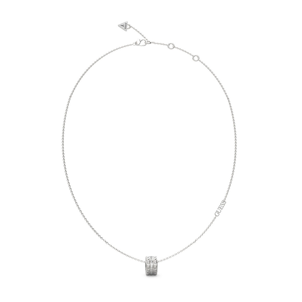 Ogrlica Guess JUBN04589JWRHT/U