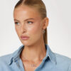Ogrlica Guess JUBN04616JWRHT/U Ogr