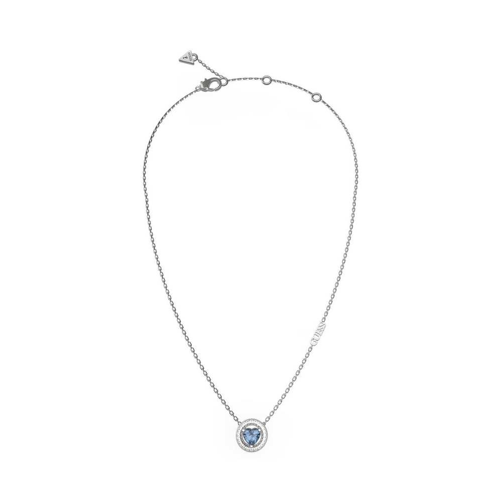 Ogrlica Guess JUBN04667JWRHLST/U