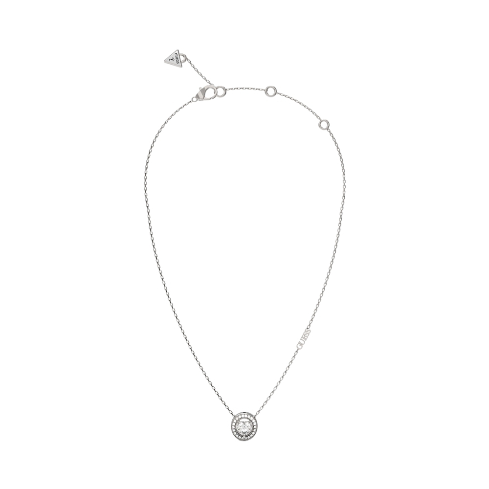 Ogrlica Guess JUBN04667JWRHT/U