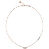 Ogrlica Guess JUBN03264JWRGT/U Ogr