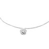 Ogrlica Guess JUBN01190JWRHT/U