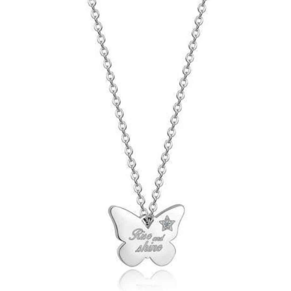 Ogrlica Sagapo SBM49