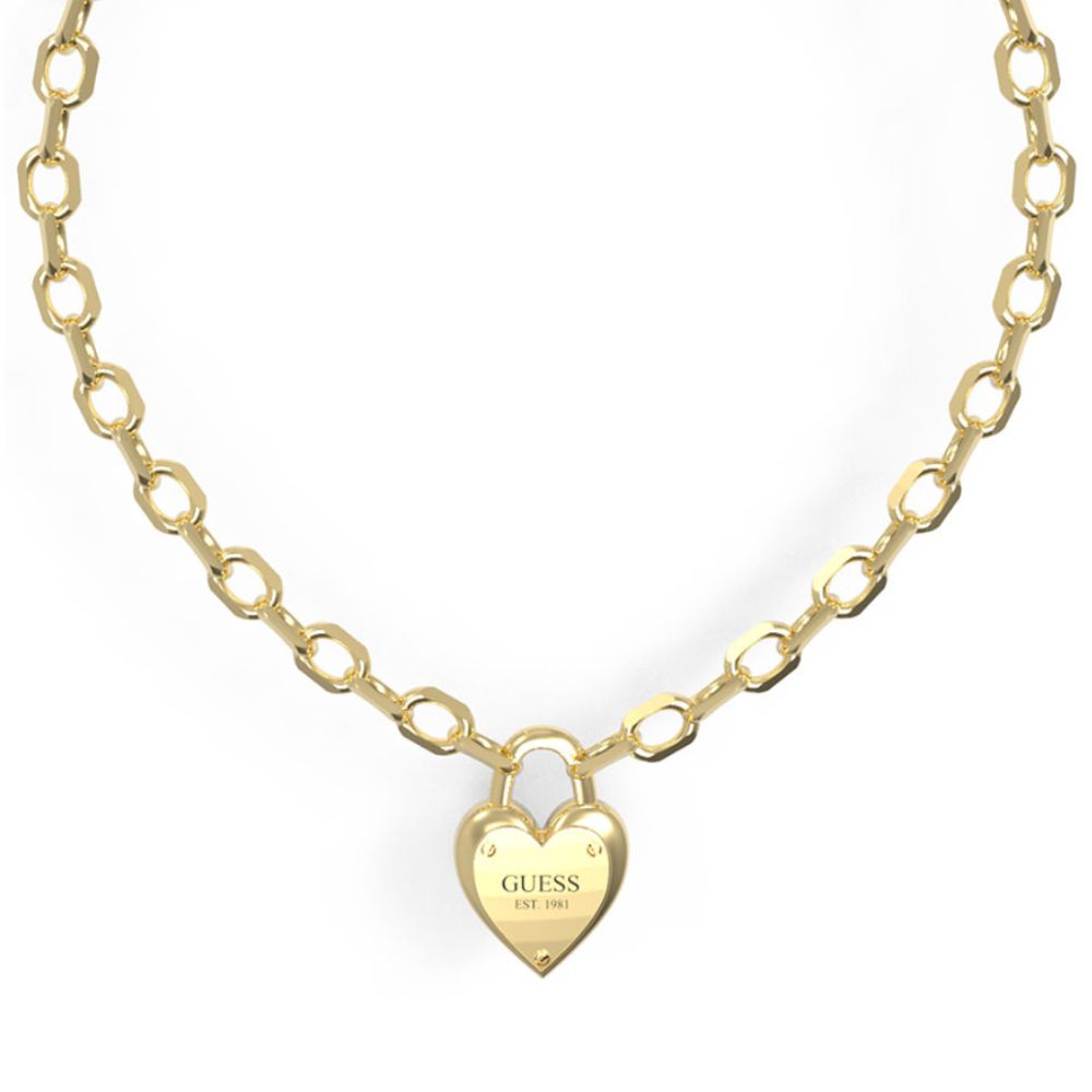 Ogrlica Guess JUBN04268JWYGT/U