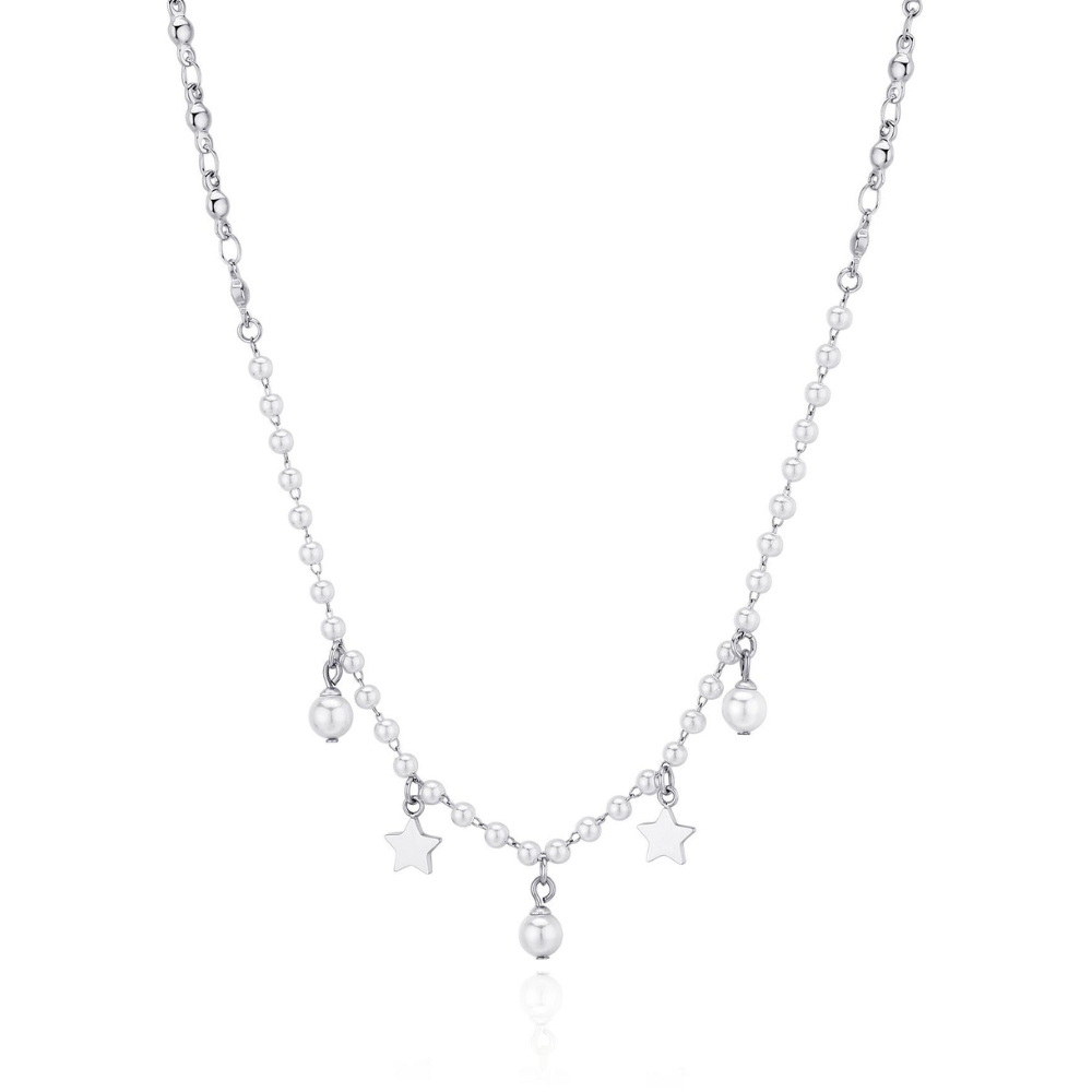 Ogrlica Sagapo SWI01