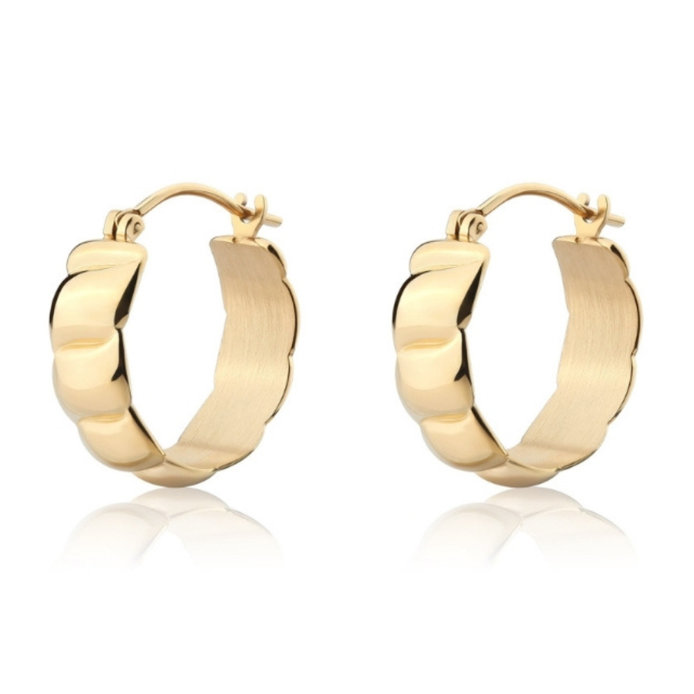 Minđuše Sagapo SHK56