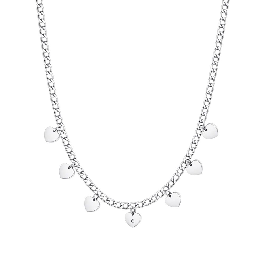 Ogrlica Sagapo SSG01