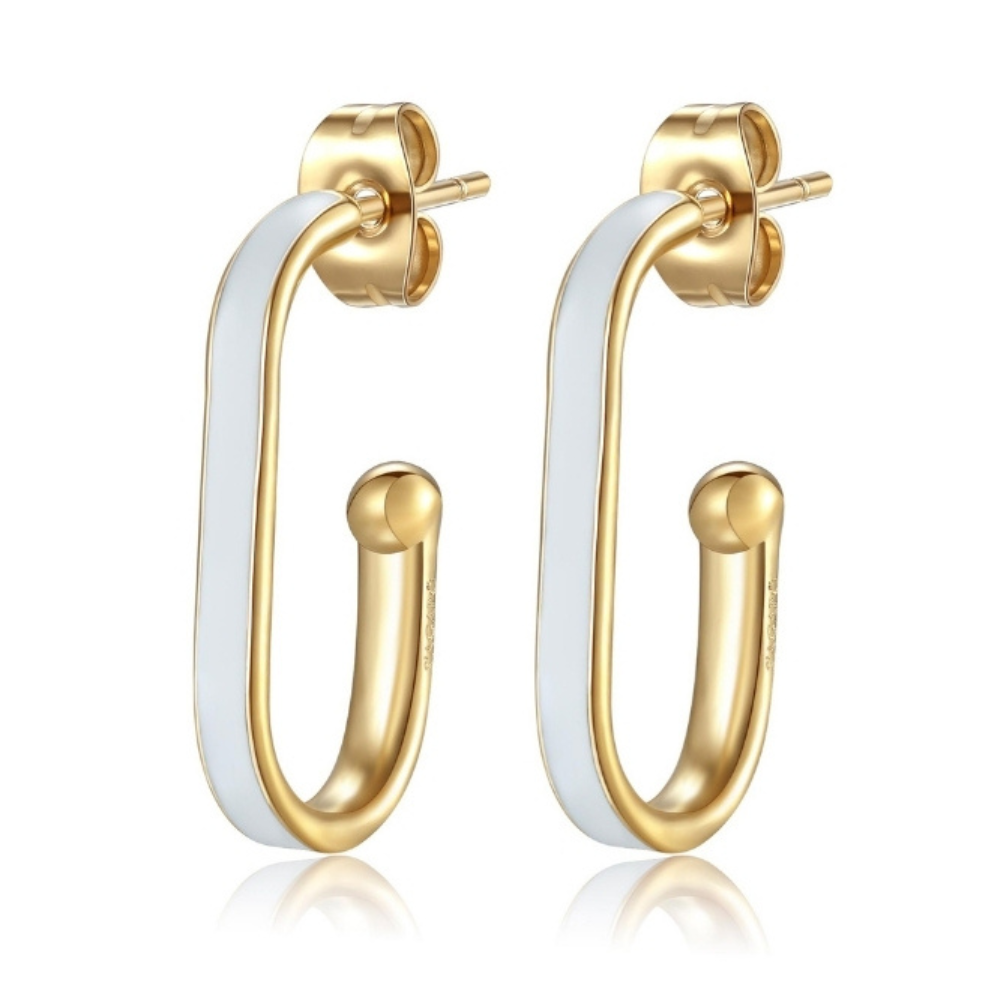 Minđuše Sagapo SVB28