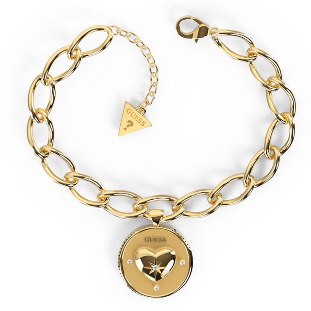 Narukvica Guess JUBB01440JWYGS