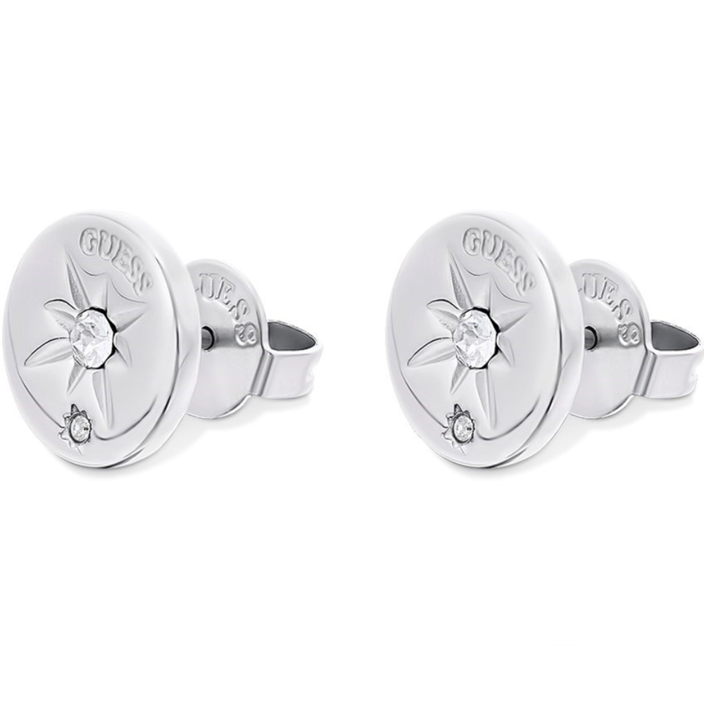 Minđuše Guess UBE20017