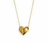 Ogrlica Guess JSBN04426JWYGT/U