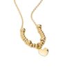 Ogrlica Rue Des Mille GR-002 1SOG CUO AU