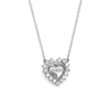Ogrlica Guess JSBN04459JWRHT/U