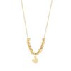 Ogrlica Rue Des Mille GR-002 1SOG CUO AU