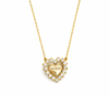 Ogrlica Guess JSBN04456JWYGT/U