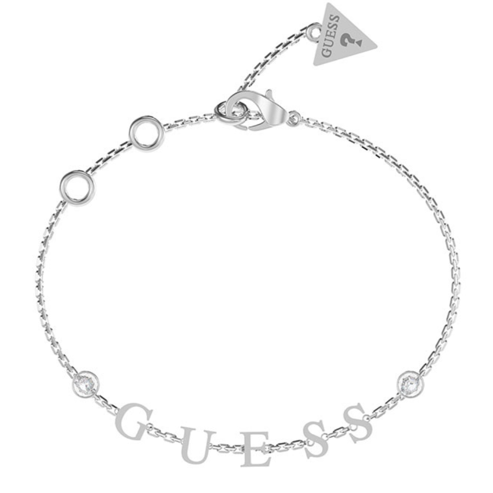 Narukvica Guess JUBB02226JWRHS