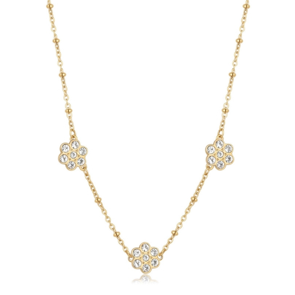 Ogrlica Sagapo SAR43