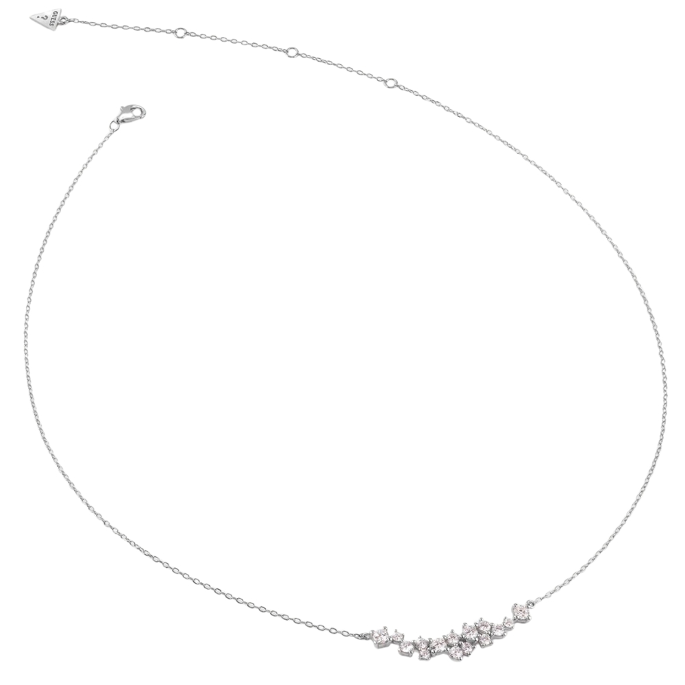 Ogrlica Guess JSBN04465JWRHT/U