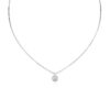 Ogrlica Guess JUBN04162JWRHT/U