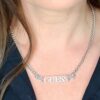 Ogrlica Guess UBN70063