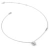 Ogrlica Guess JUBN04107JWRHT/U