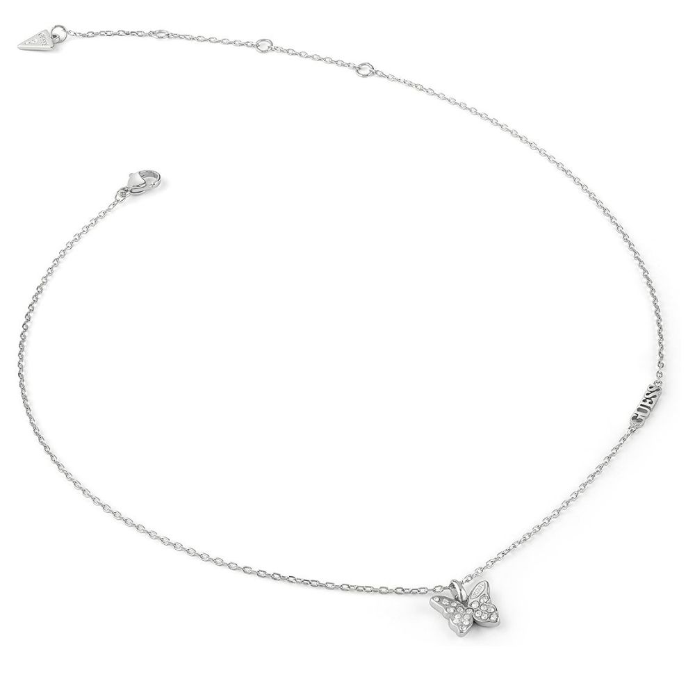 Ogrlica Guess JUBN04107JWRHT/U