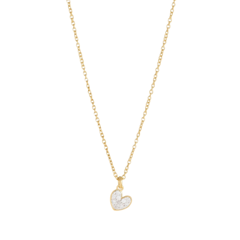 Ogrlica Rue Des Mille GRZ-011 CUO AU