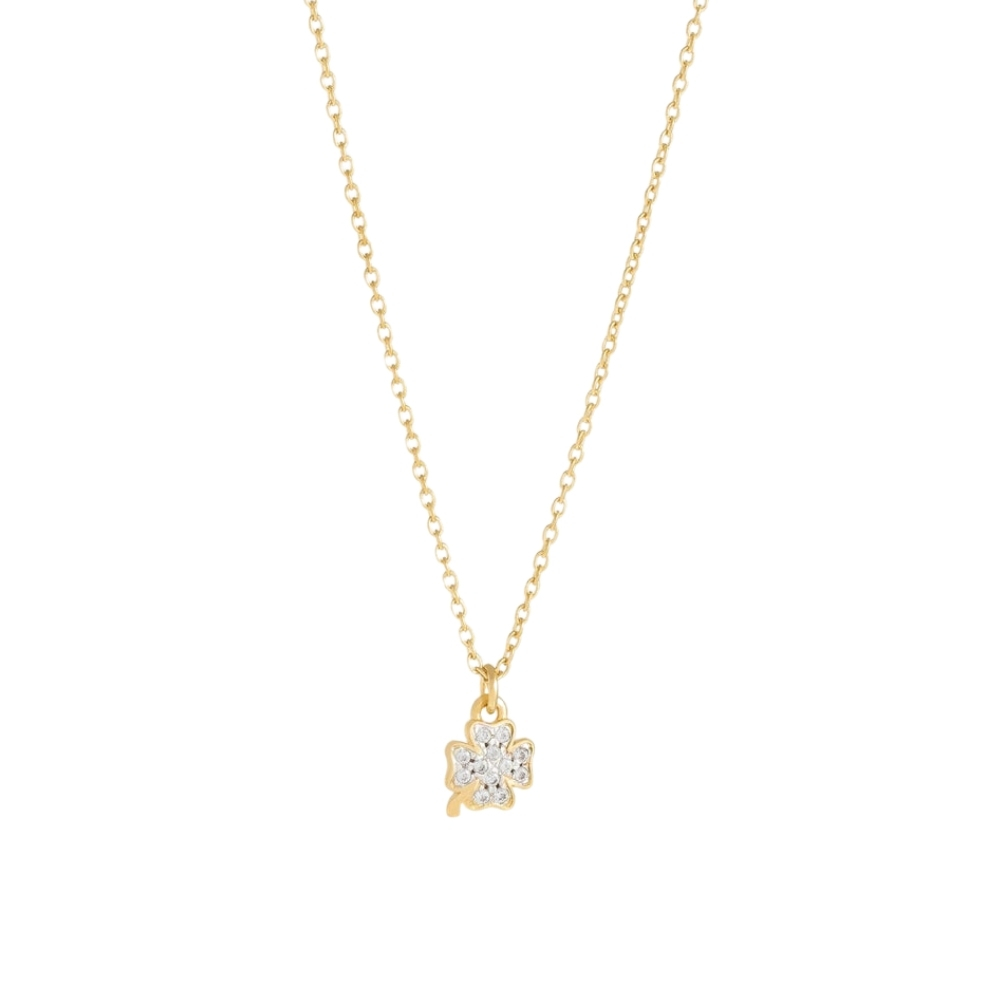 Ogrlica Rue Des Mille GRZ-011 QUAD AU