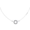 Ogrlica Guess JUBN03110JWRHT/U Ogr