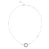 Ogrlica Guess JUBN03110JWRHT/U Ogr