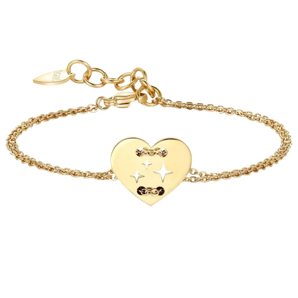 Narukvica Sagapo SBM44