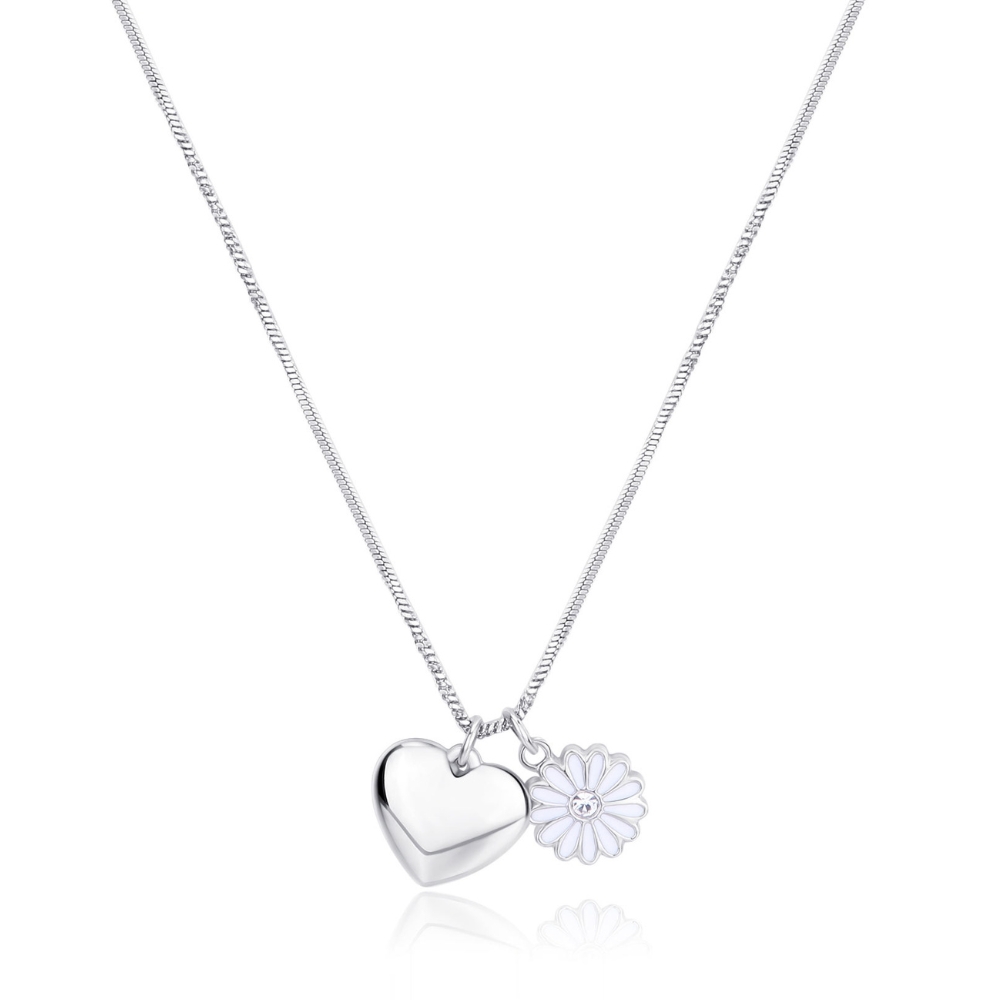 Ogrlica Sagapo SFE01