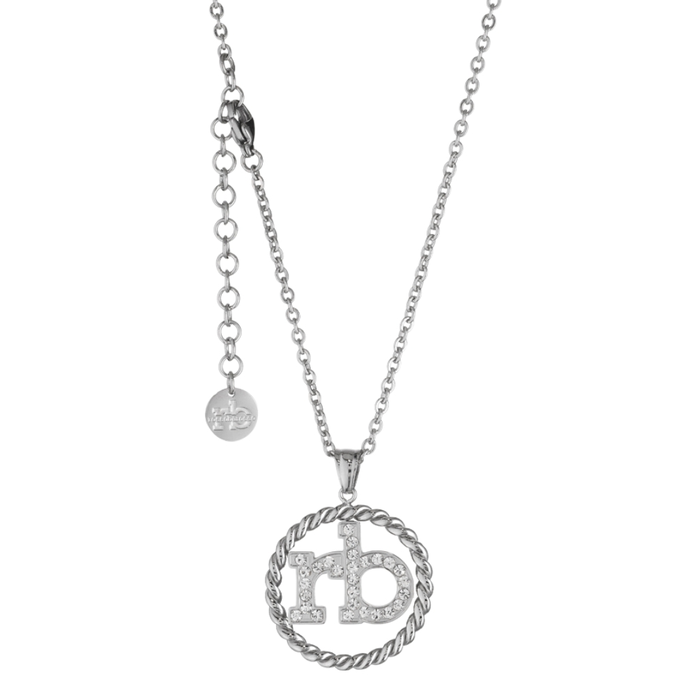 Ogrlica Rocco Barocco RBJ0005SS