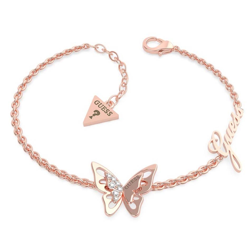 Narukvica Guess UBB70116-S