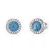 Minđuše Guess JUBE02244JWRHAQT/U