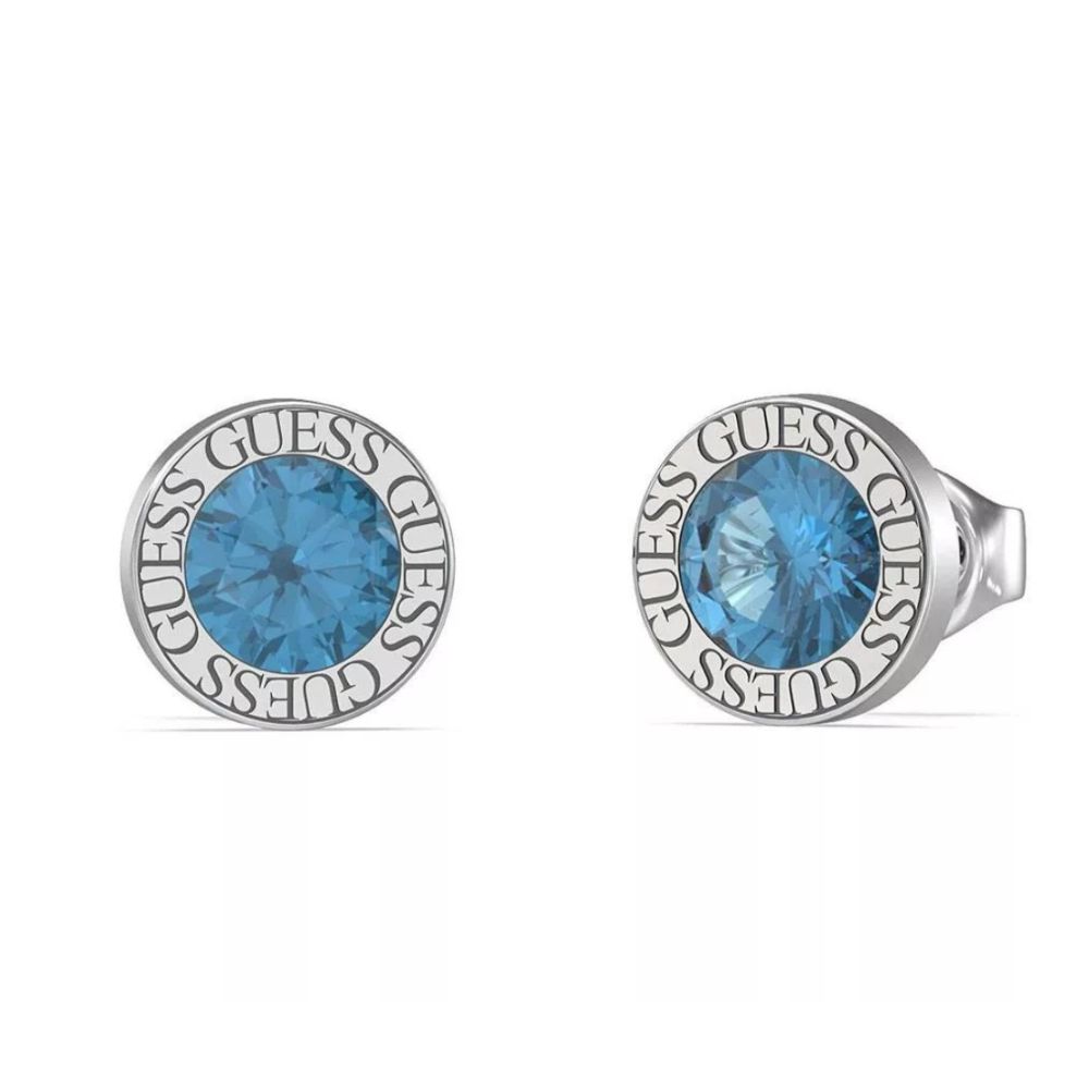Minđuše Guess JUBE02244JWRHAQT/U